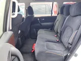 Nissan Patrol SE 2016